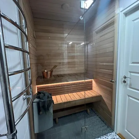Pikk 9 Apartment