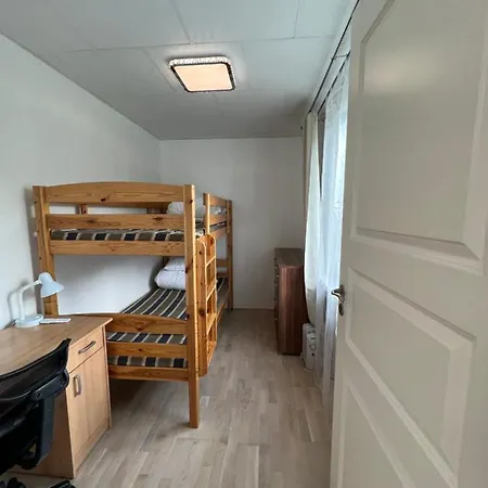 Pikk 9 Apartment Parnu