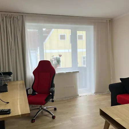 Apartment Pikk 9