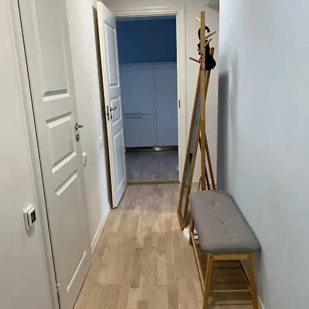 Apartment Pikk 9 Parnu